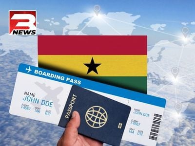 Ghana to introduce free visa for all Africans effective May 25 to commemorate Africa Day - Mahama 